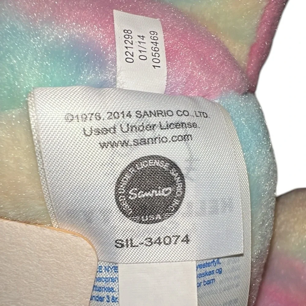 2014 BAB Hello Kitty Sanrio 19